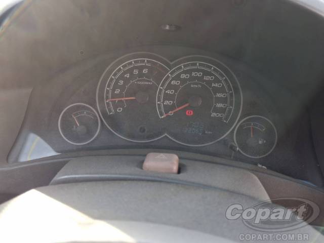 2013 CHEVROLET CELTA 