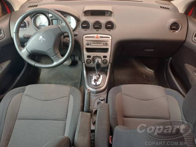 2014 PEUGEOT 308 