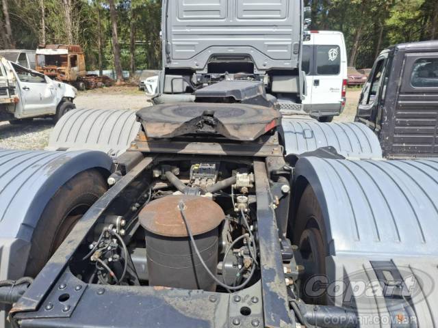 2021 MERCEDES BENZ AXOR 