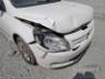 2010 VOLKSWAGEN GOL 