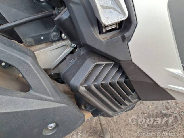 2025 HONDA ADV 