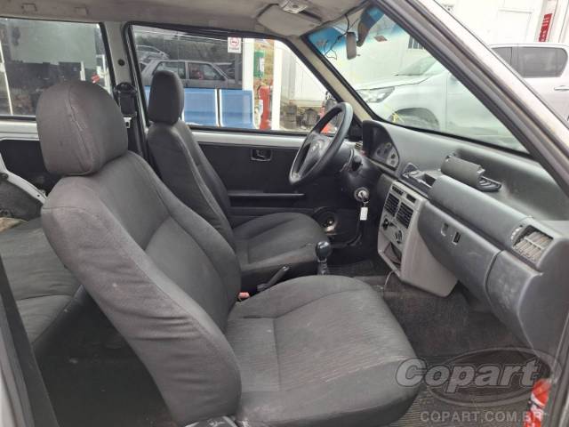2013 FIAT UNO 