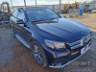 2019 MERCEDES BENZ GLC 