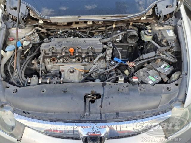 2010 HONDA CIVIC 