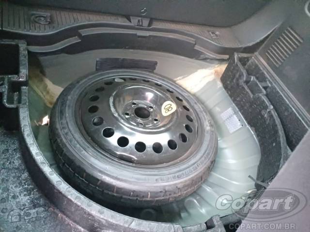 2018 CHEVROLET TRACKER 