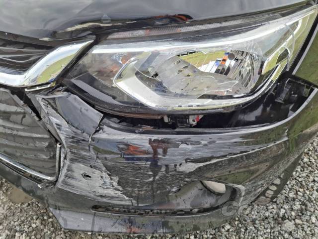 2025 CHEVROLET ONIX PLUS 