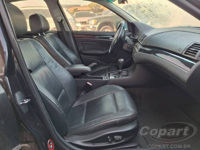 2000 BMW SERIE 3 