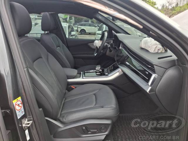 2023 AUDI Q7 