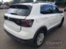 2021 VOLKSWAGEN T-CROSS 