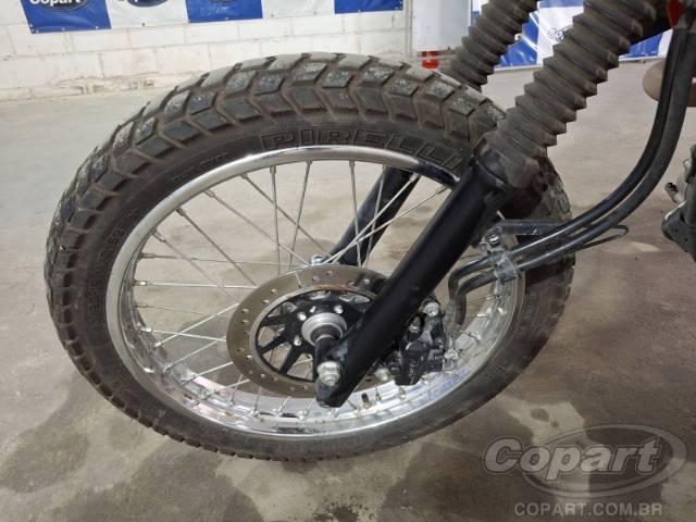 2025 HONDA NXR 160 