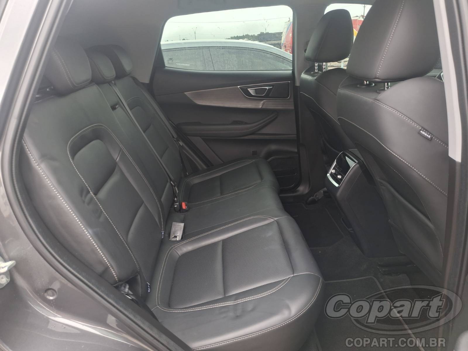 Foto 6 de 11: 2024 CAOA CHERY TIGGO 5X