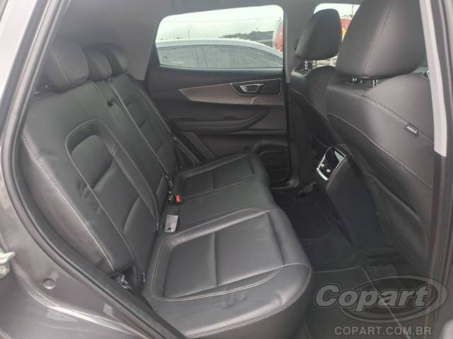 2024 CAOA CHERY TIGGO 5X 