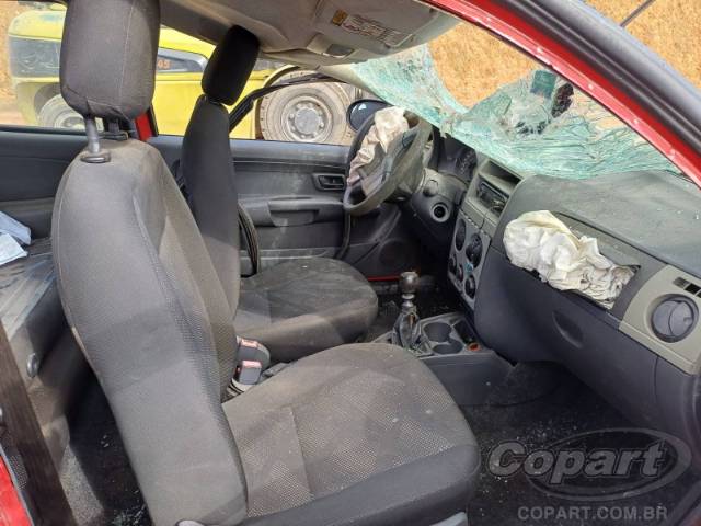 2015 FIAT PALIO 