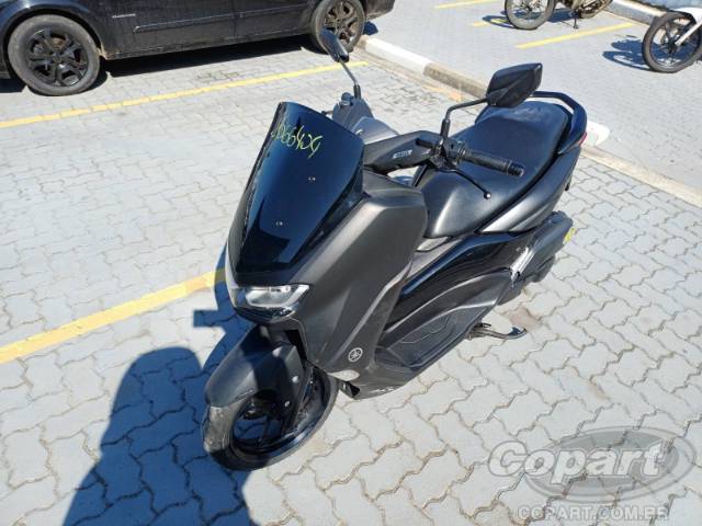 2022 YAMAHA NMAX 