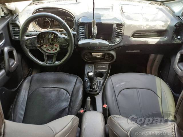 2021 FIAT TORO 