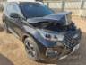 2025 CAOA CHERY TIGGO 5X 