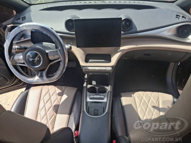 2026 BYD DOLPHIN 
