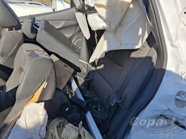 2025 CAOA CHERY TIGGO 5X 