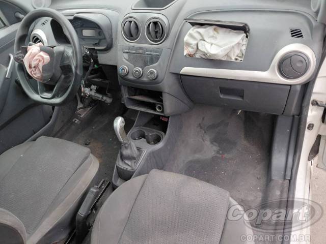 2020 CHEVROLET MONTANA 