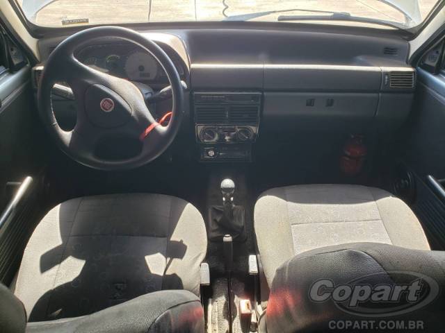 2011 FIAT UNO 