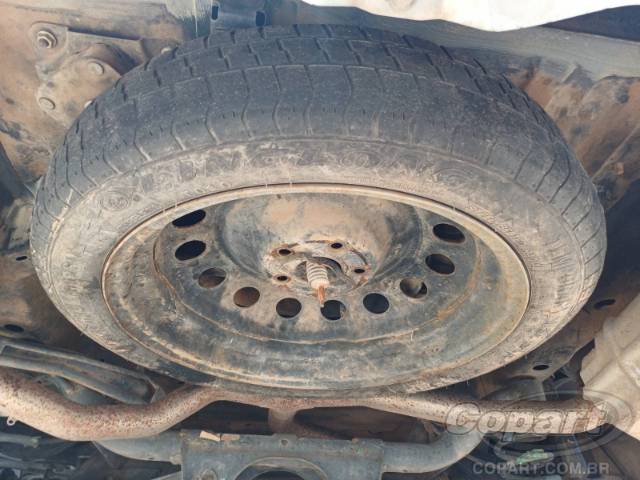 2023 CAOA CHERY TIGGO 8 