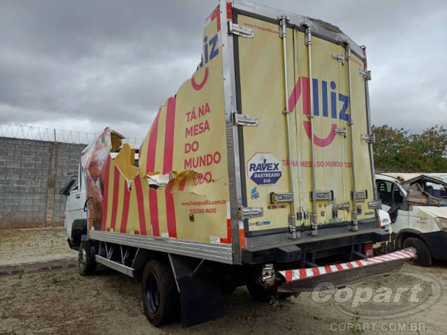 2014 VOLKSWAGEN DELIVERY 