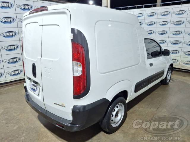 2024 FIAT FIORINO FURGAO 