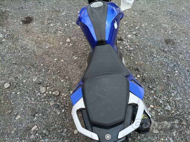 2018 YAMAHA FZ25 FAZER 