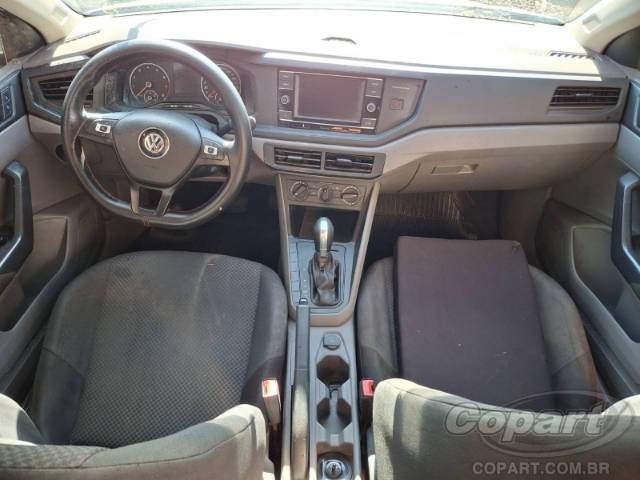 2019 VOLKSWAGEN VIRTUS 