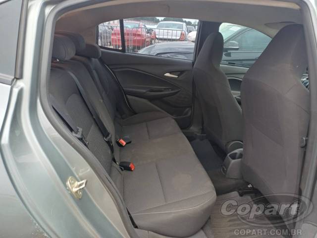 2024 CHEVROLET ONIX PLUS 