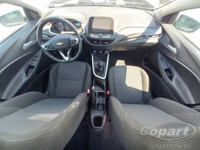 2024 CHEVROLET ONIX PLUS 