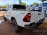 2021 TOYOTA HILUX CD 