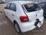 2017 VOLKSWAGEN GOL 