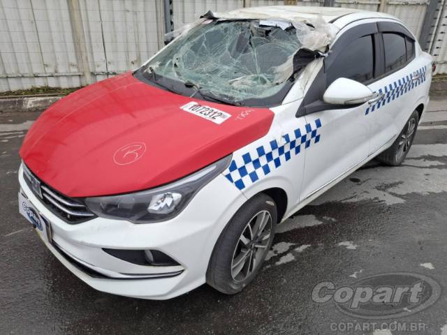 2023 FIAT CRONOS 