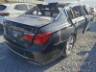 2015 BMW SERIE 7 
