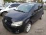 2010 VOLKSWAGEN FOX 