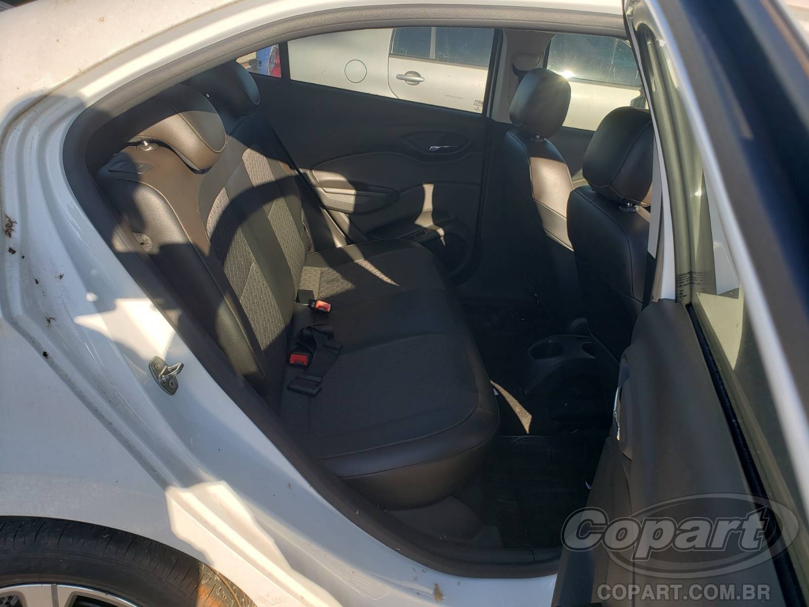 Foto 6 de 10: 2017 CHEVROLET PRISMA