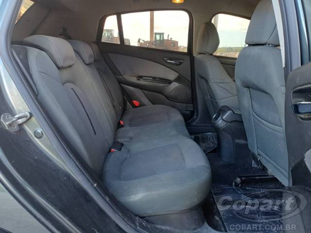 2013 FIAT BRAVO 