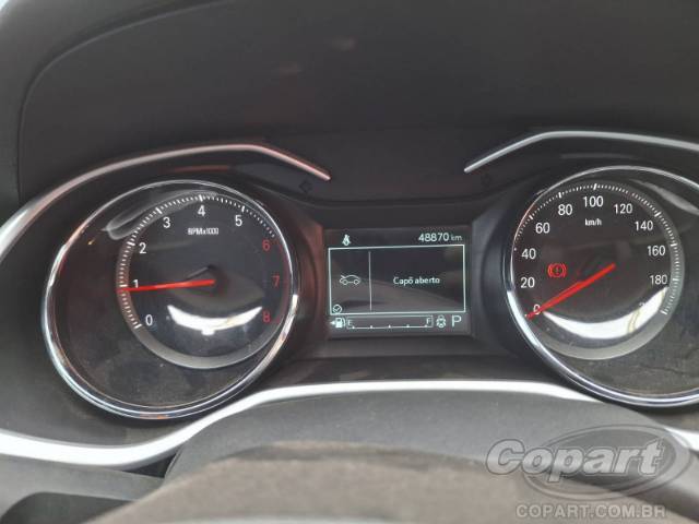 2021 CHEVROLET ONIX 