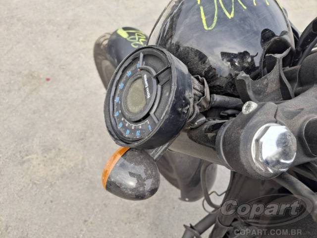 2026 ROYAL ENFIELD METEOR 