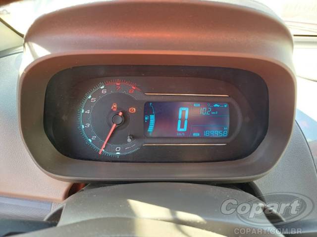 2015 CHEVROLET COBALT 