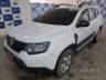2025 RENAULT DUSTER 