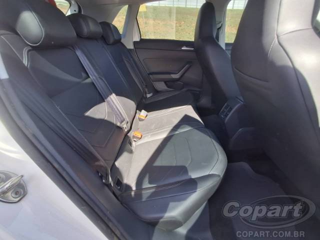2023 VOLKSWAGEN POLO 
