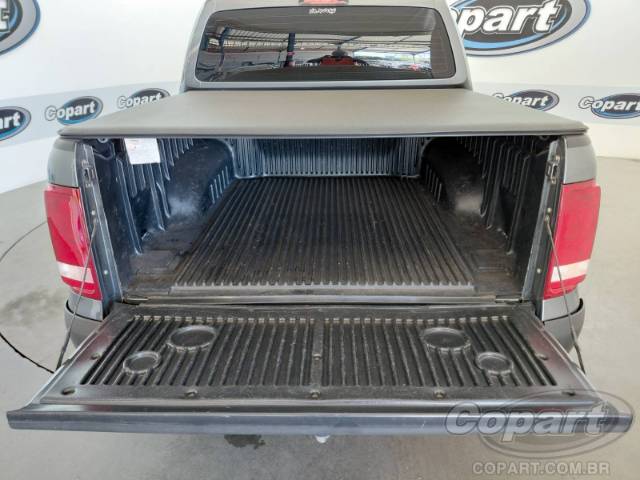 2020 VOLKSWAGEN AMAROK 