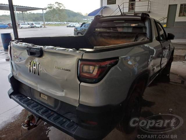 2021 FIAT STRADA 