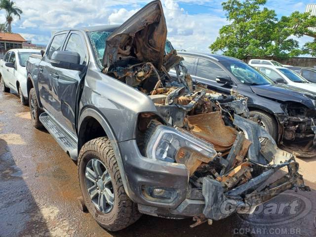 2025 FORD RANGER CD 