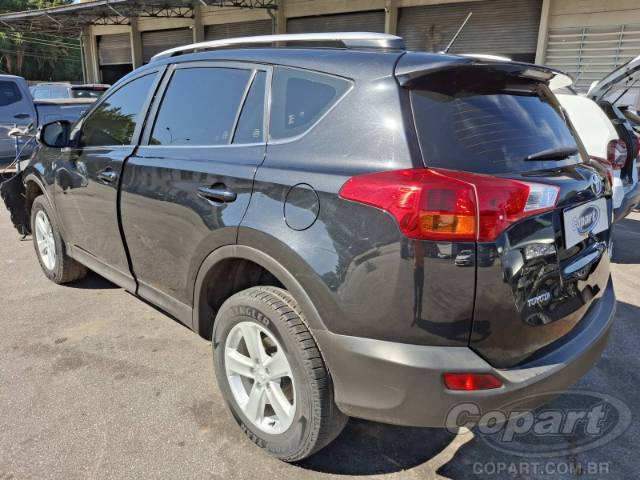 2013 TOYOTA RAV4 