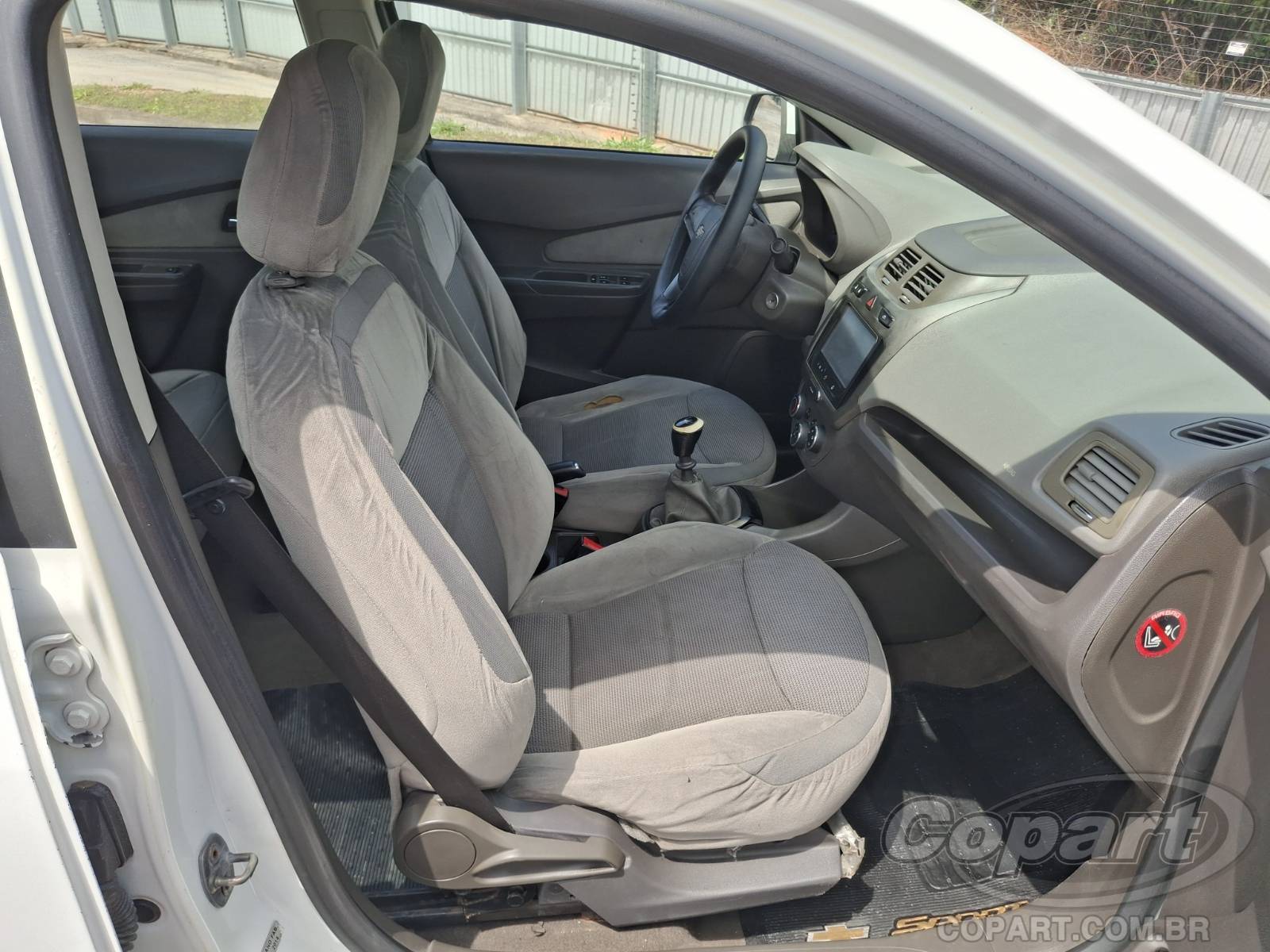 2015 CHEVROLET COBALT — foto 5 de 10