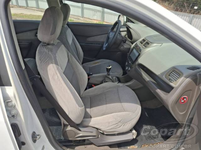 2015 CHEVROLET COBALT 