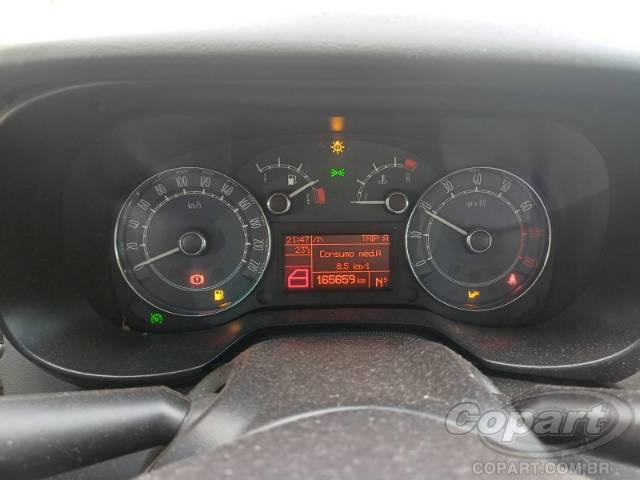 2012 FIAT LINEA 